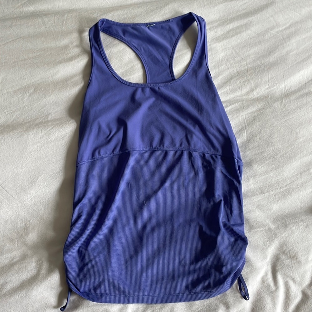 Fabletics Workout Top